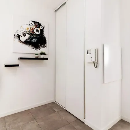 Apartamento Daurade Balcon Parking Free - Bus Proche Centre