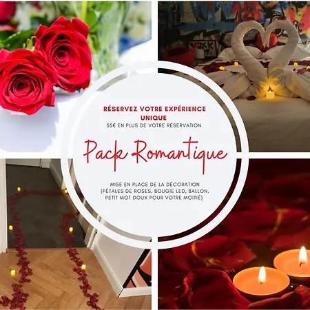 Daurade Balcon Parking Free - Bus Proche Centre * Toulouse