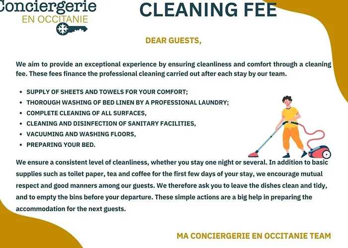 Appartement Daurade Familial 60 M Avec Parking Croix-daurade *