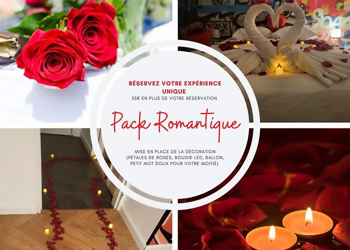 Daurade Familial 60 M Avec Parking Croix-daurade * Toulouse