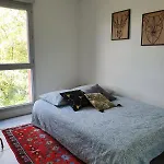 Daurade Balcon Parking Free - Bus Proche Centre Apartment Toulouse
