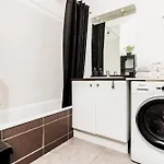 Apartment Daurade Balcon Parking Free - Bus Proche Centre Toulouse